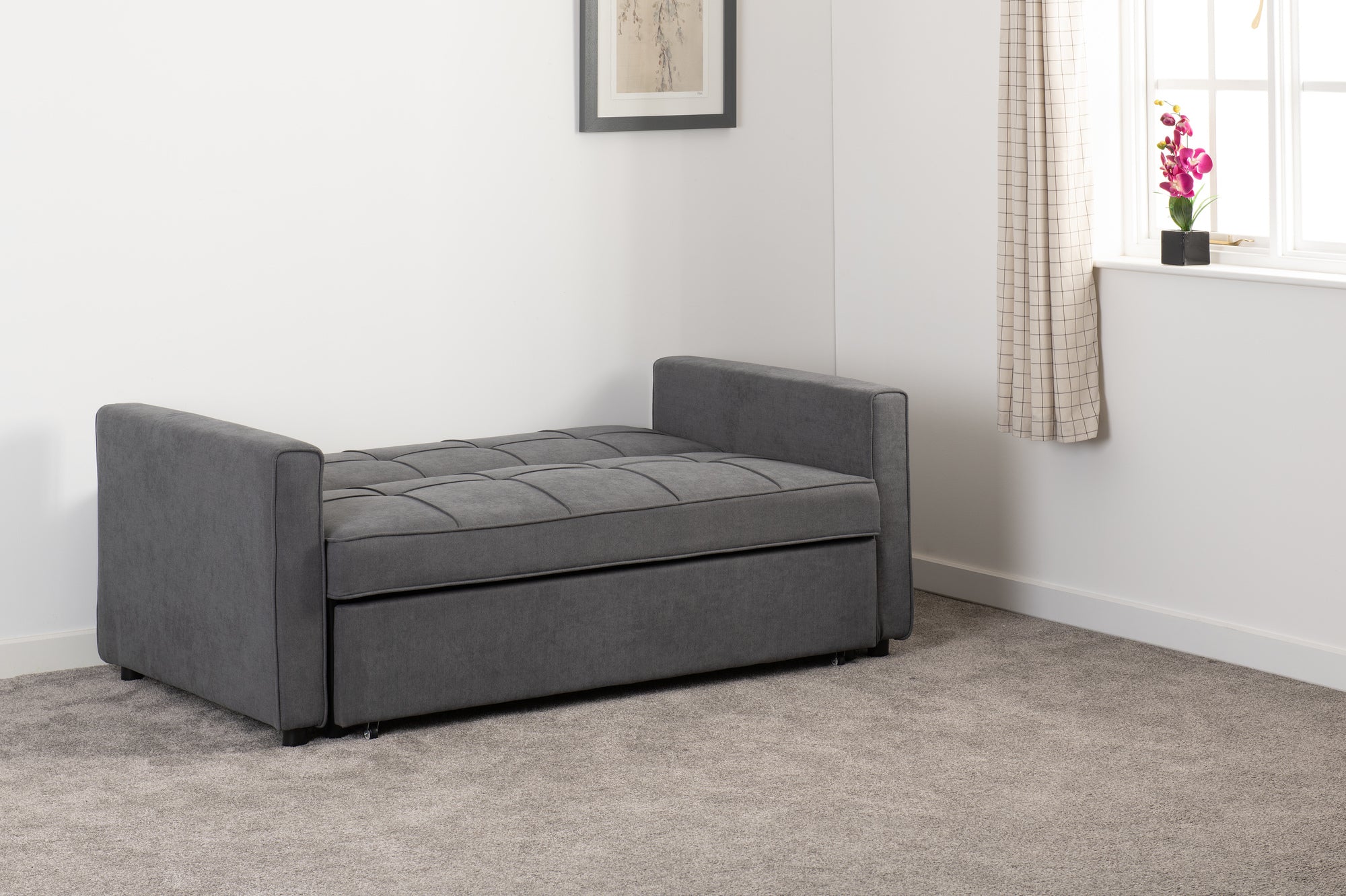 Astoria Sofa Bed Settee