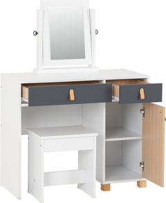 Brooklyn Dressing Table Set