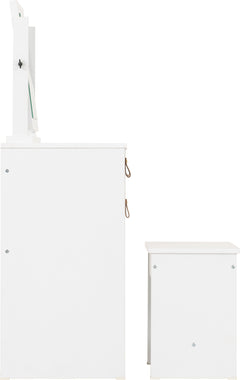 Brooklyn Dressing Table Set