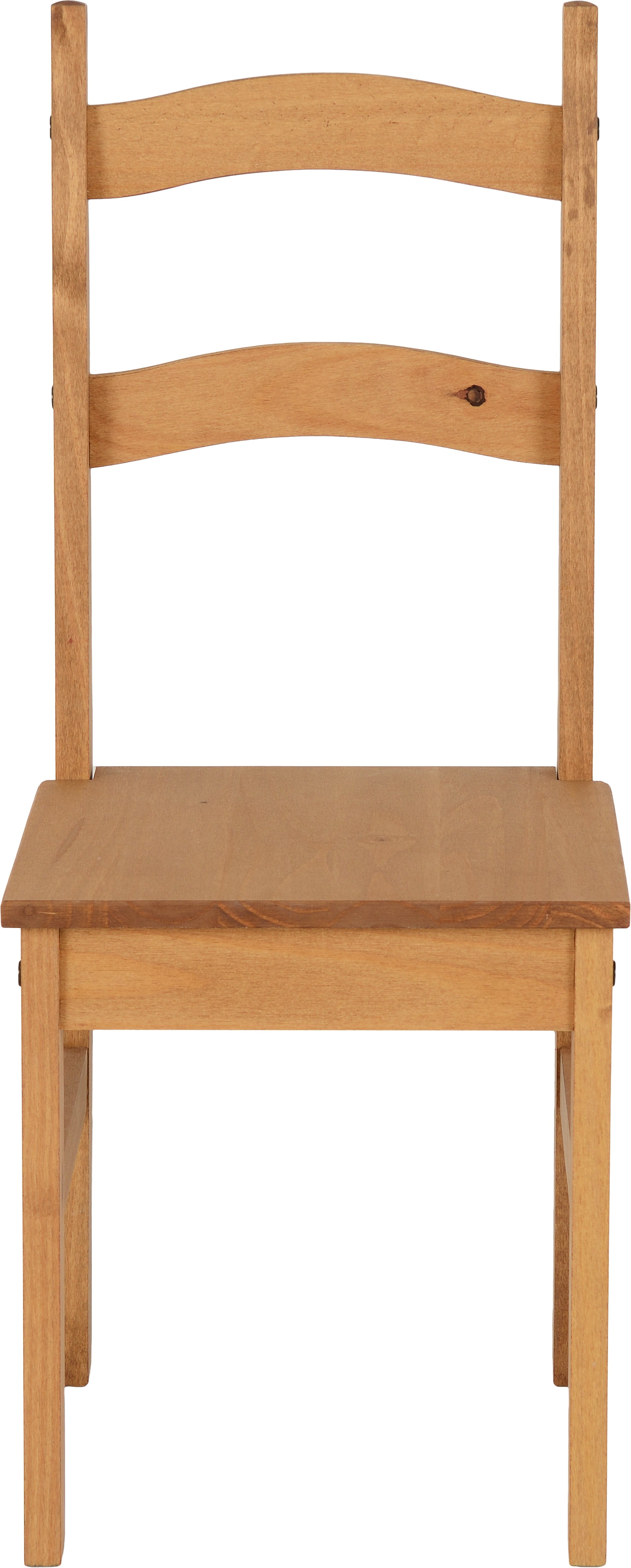 Budget Mexican Chairs (pair)