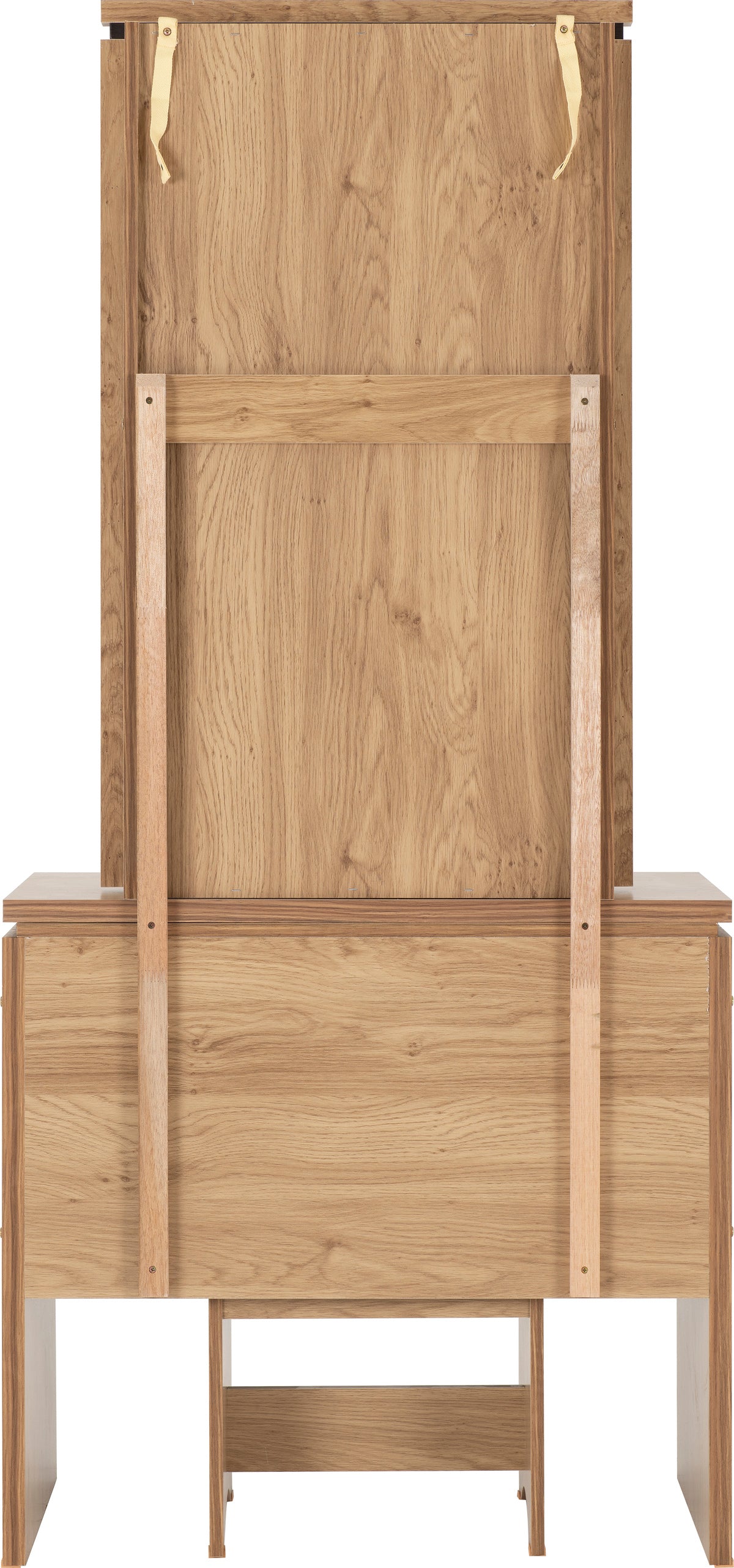 Charles 1 Drawer Dressing Table Set