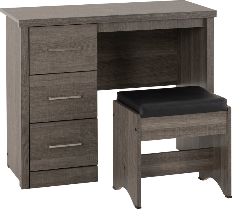 Lisbon 2 Piece Dressing Table Set