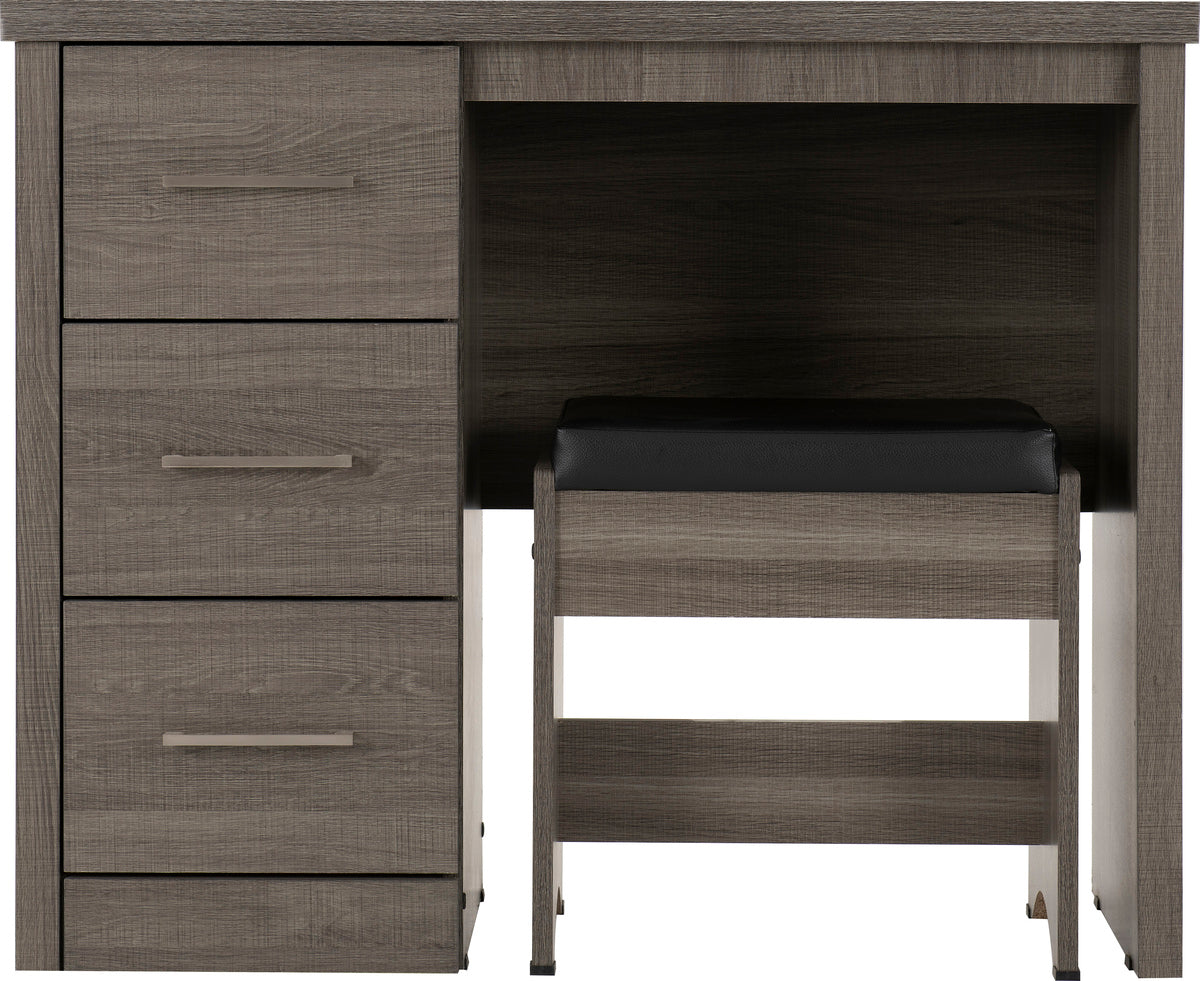 Lisbon 2 Piece Dressing Table Set