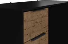Madrid Computer Desk