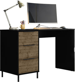 Madrid Computer Desk
