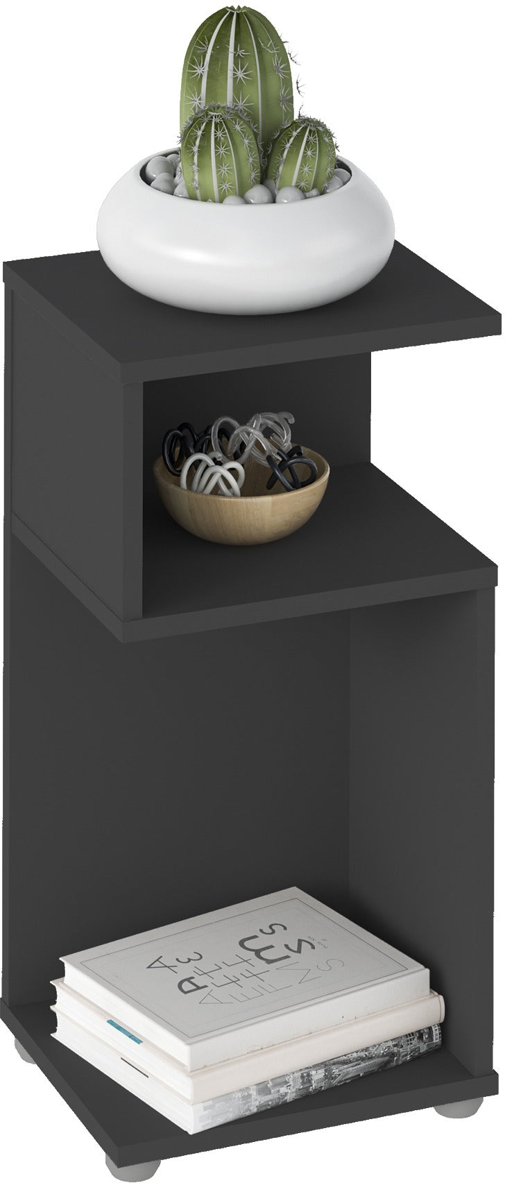 Naples Plant Stand/Side Table
