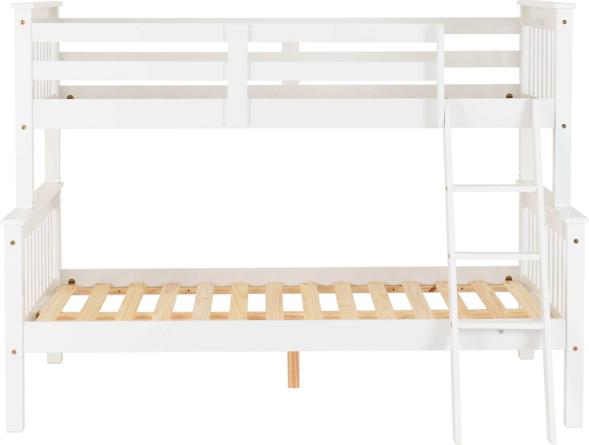 Neptune Triple Sleeper Bunk Bed