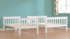Neptune Triple Sleeper Bunk Bed