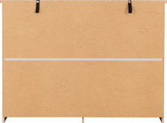 Nevada 6 Drawer Chest