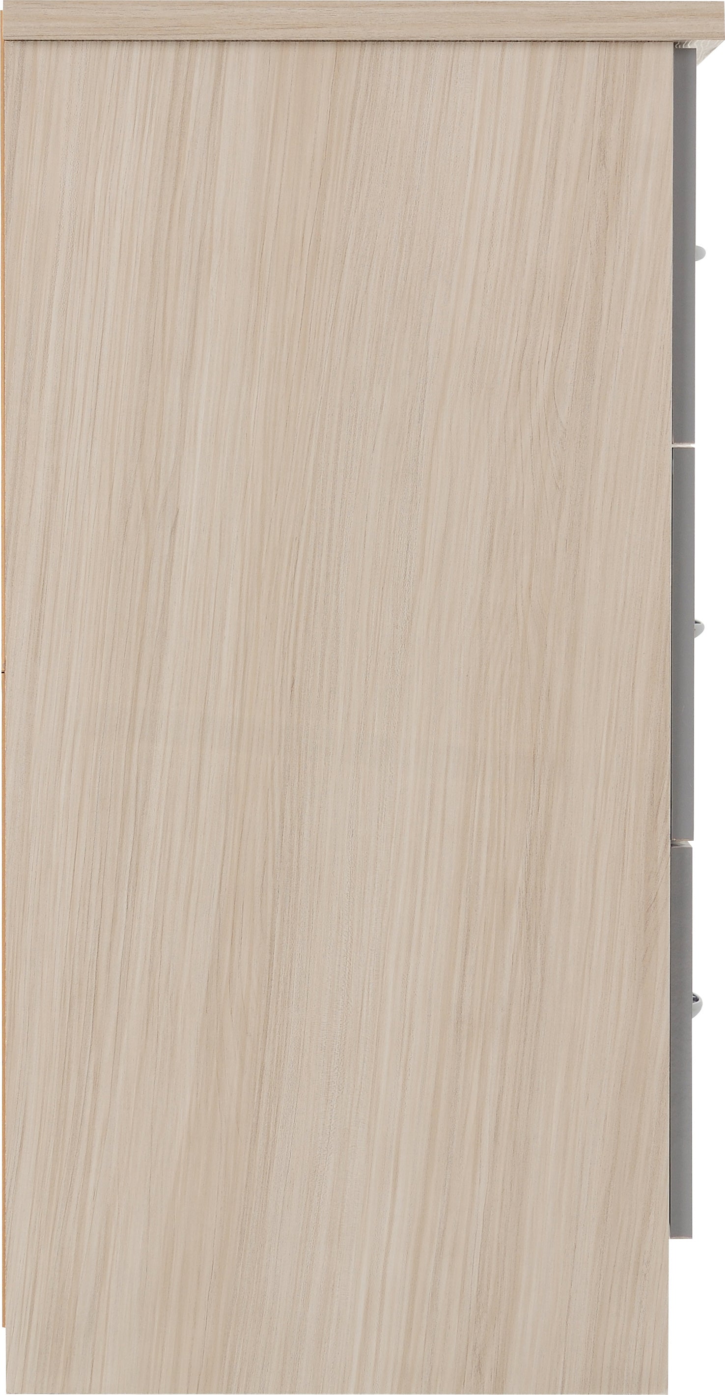 Nevada 6 Drawer Chest