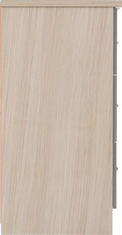 Nevada 6 Drawer Chest