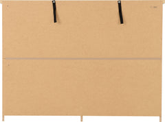 Nevada 6 Drawer Chest