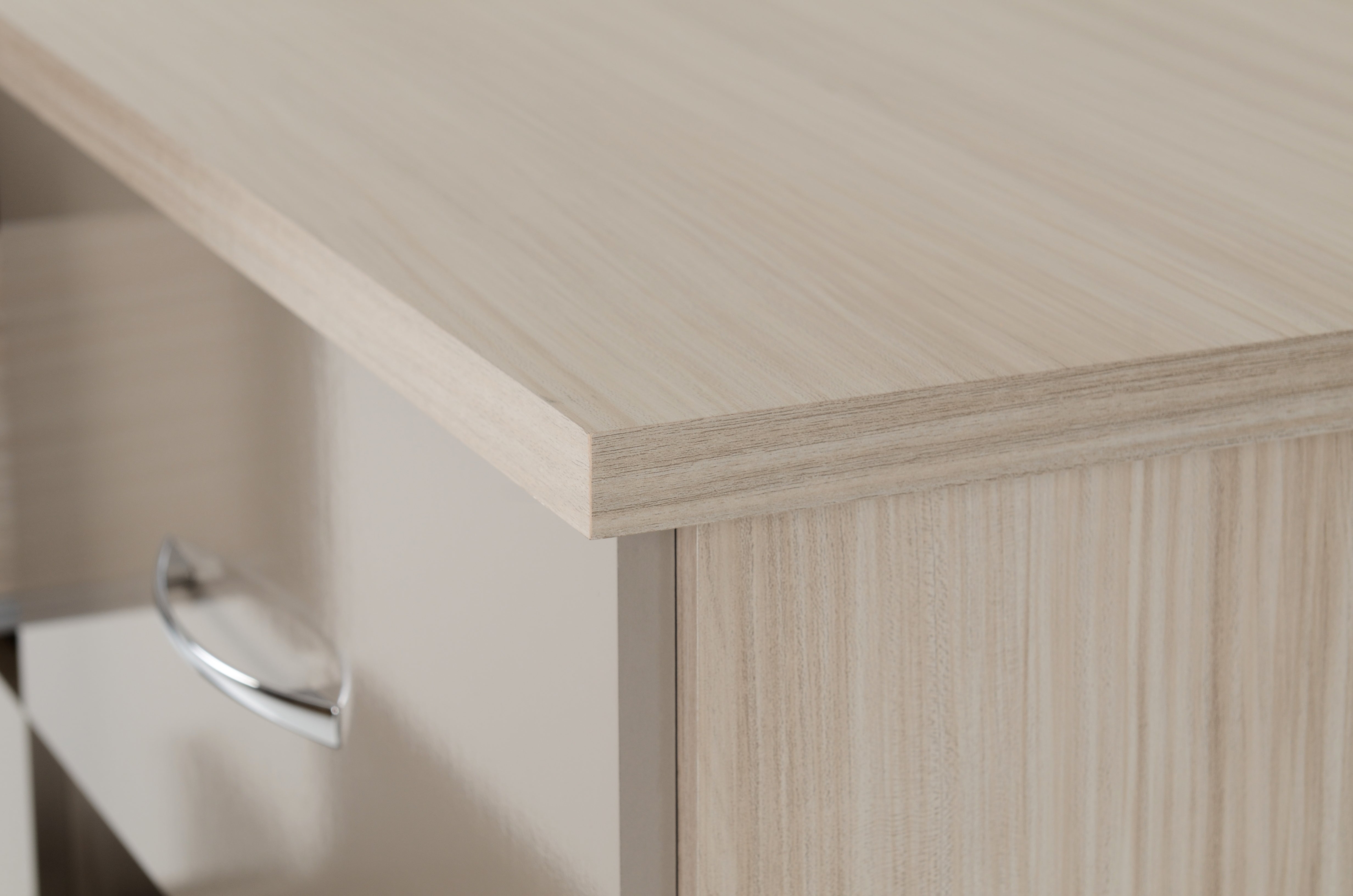 Nevada 6 Drawer Chest