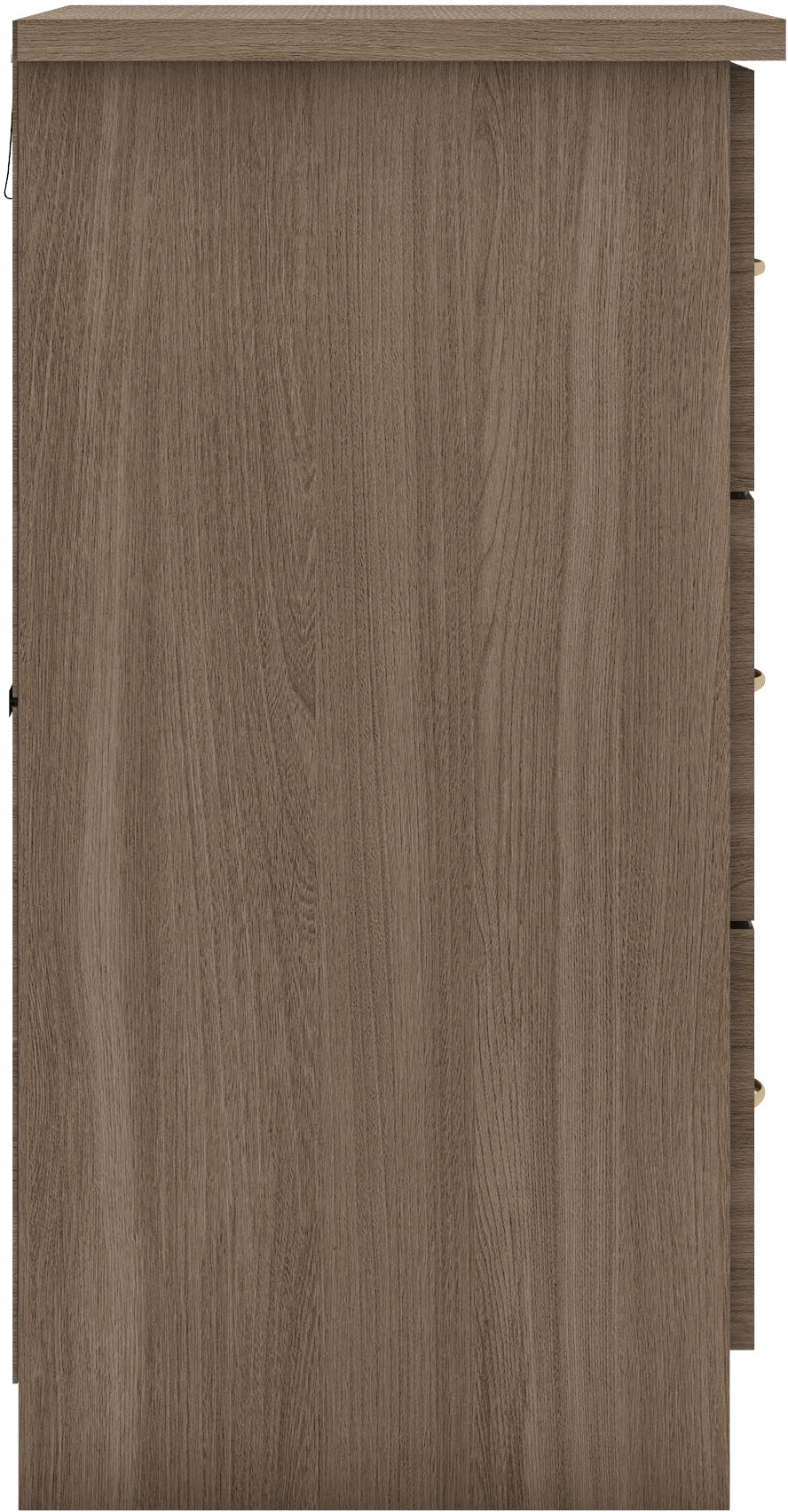Nevada 6 Drawer Chest