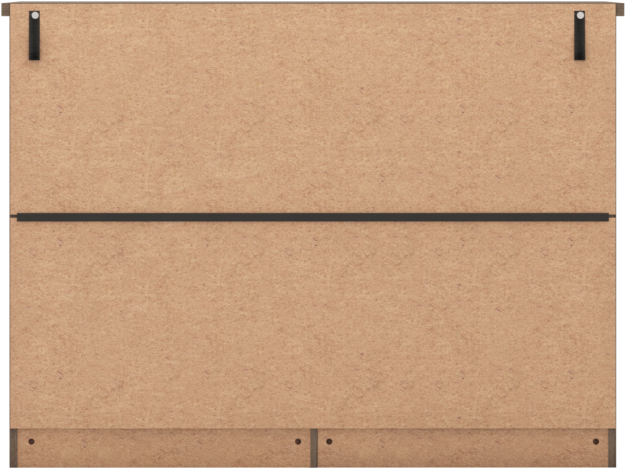 Nevada 6 Drawer Chest