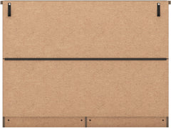 Nevada 6 Drawer Chest