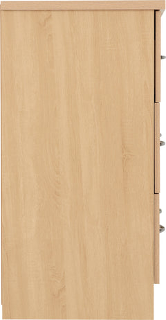 Nevada 6 Drawer Chest