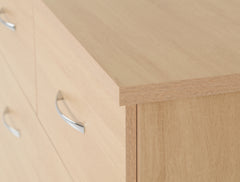 Nevada 6 Drawer Chest