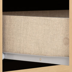Nevada 6 Drawer Chest