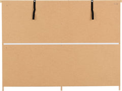 Nevada 6 Drawer Chest