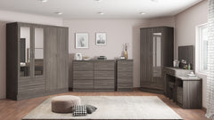 Nevada 6 Drawer Chest