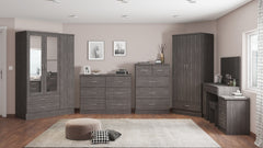 Nevada 6 Drawer Chest