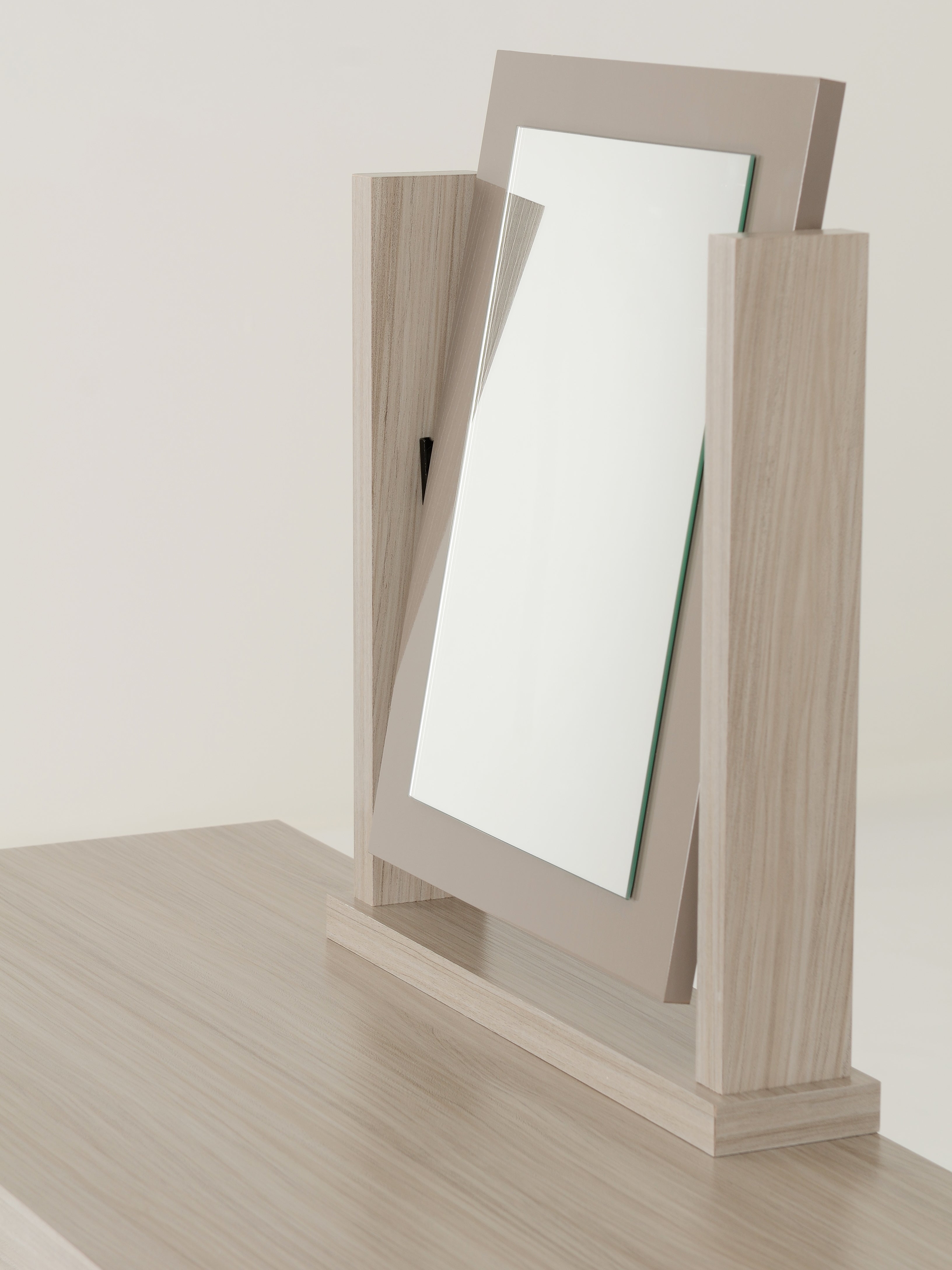 Nevada 4 Drawer Dressing Table Set