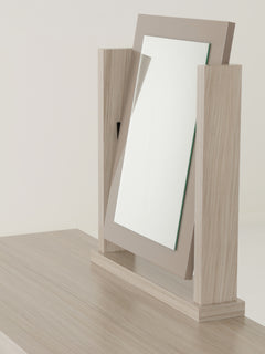Nevada 4 Drawer Dressing Table Set