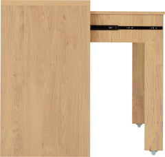 Seville 2 Drawer Slider Desk