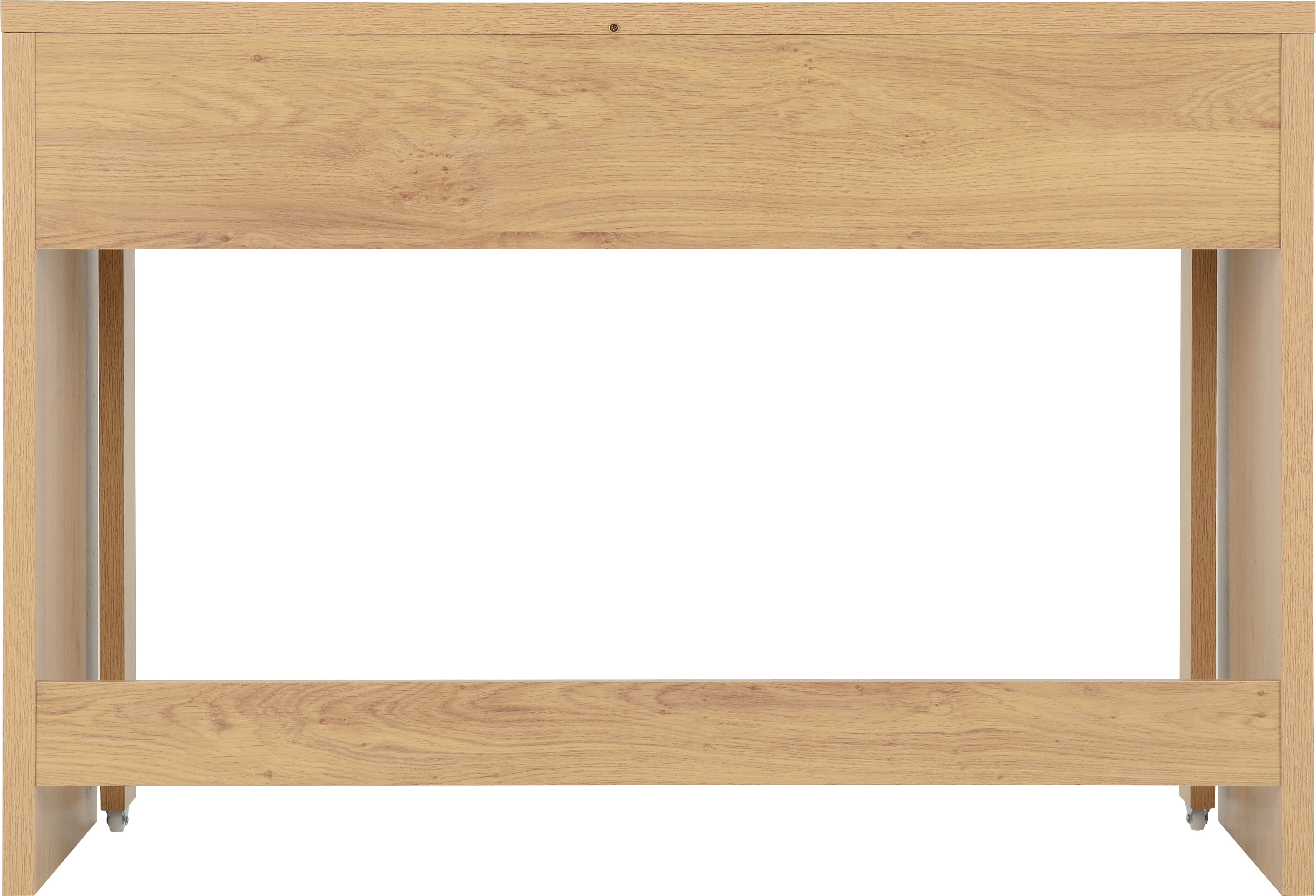 Seville 2 Drawer Slider Desk
