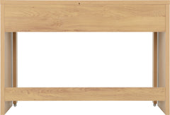 Seville 2 Drawer Slider Desk
