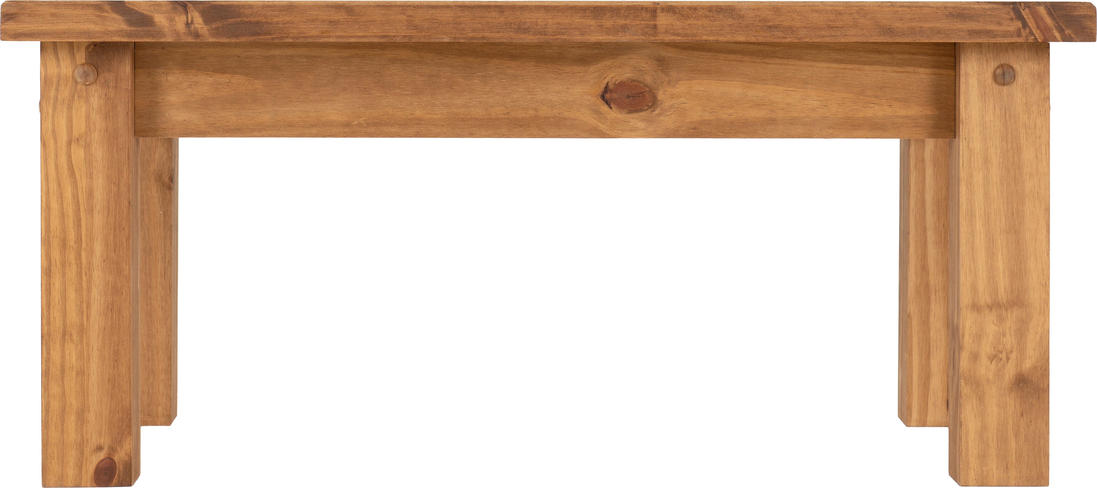Tortilla Coffee Table