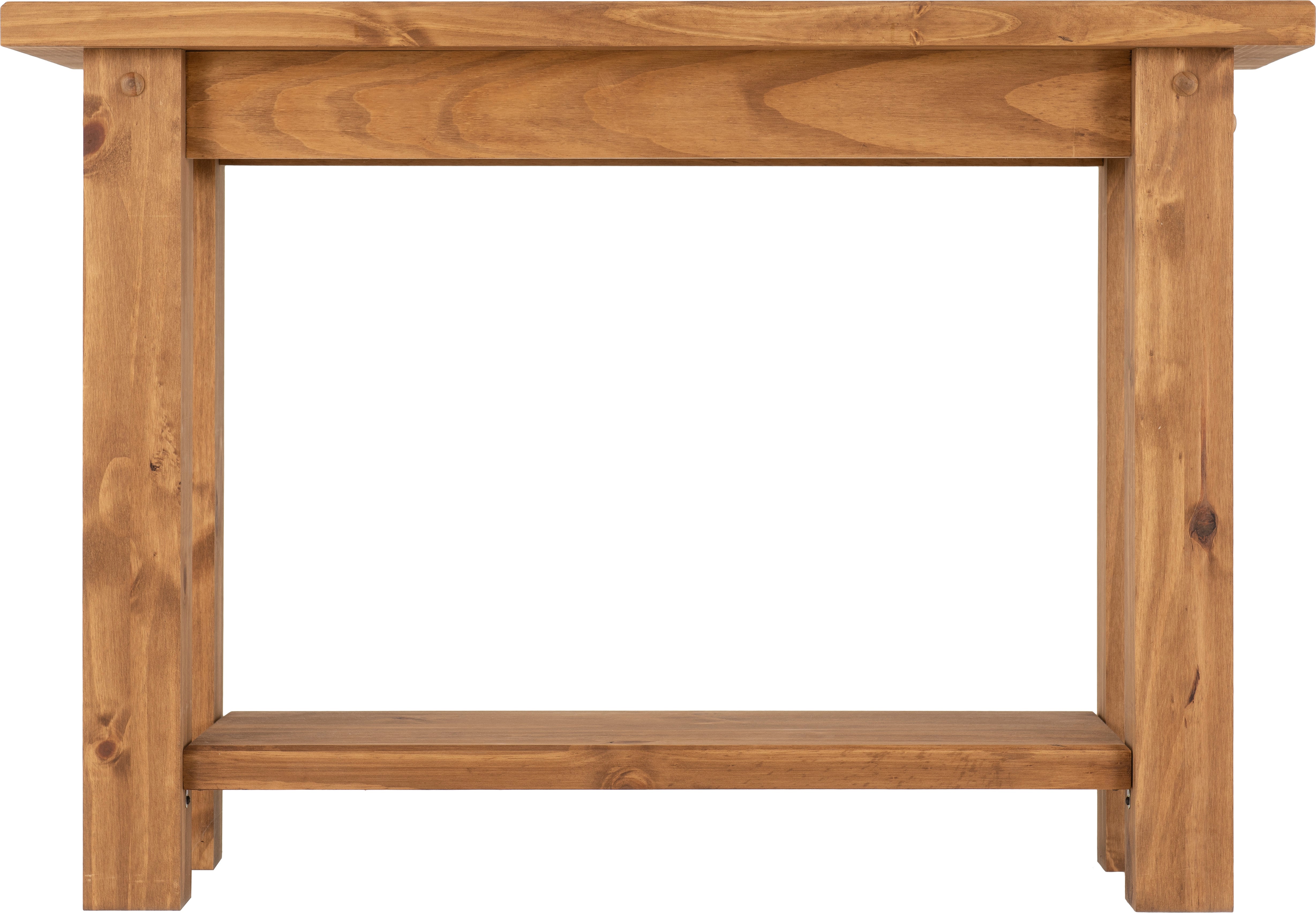 Tortilla Console Table