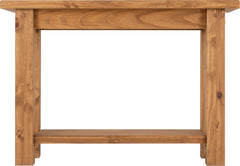 Tortilla Console Table