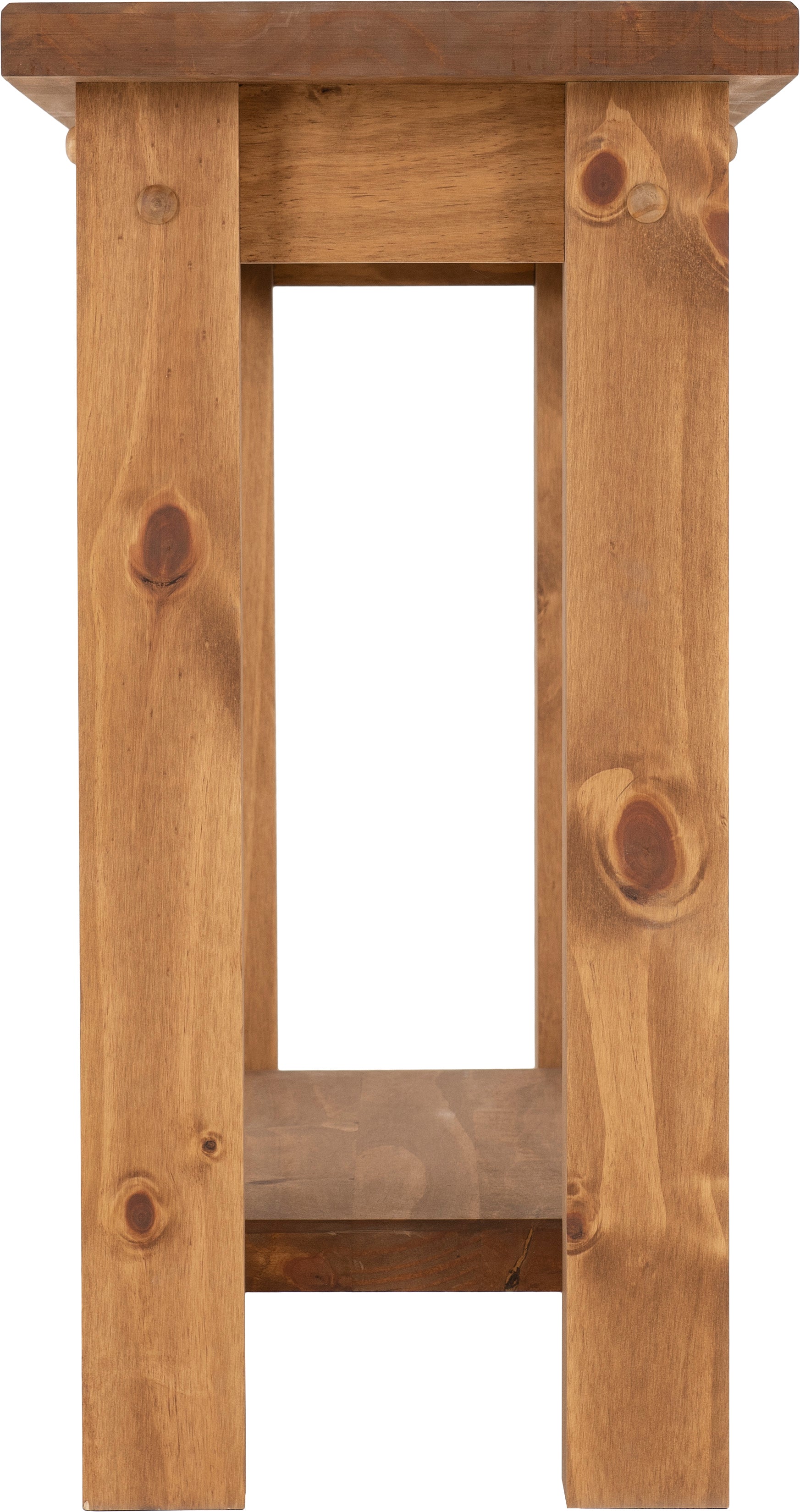 Tortilla Console Table