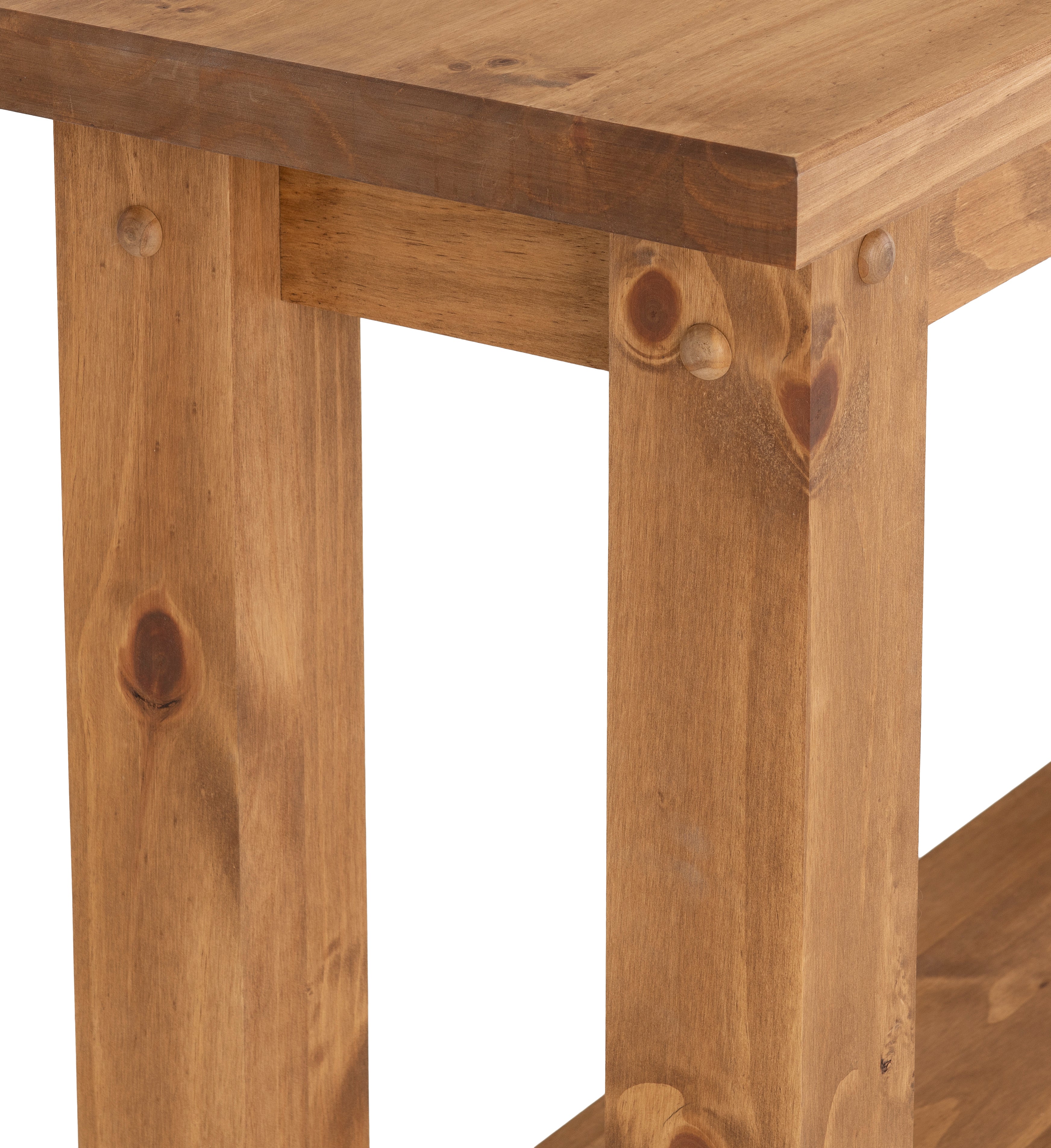 Tortilla Console Table
