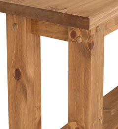 Tortilla Console Table