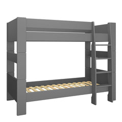 Steens for Kids Bunk Bed Grey