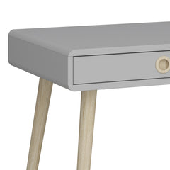 Softline Standard Desk Grey