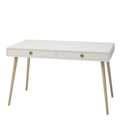 Softline Standard Desk White 050