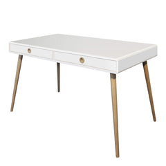 Softline Standard Desk White 050