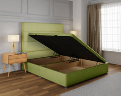 ottoman bed king size