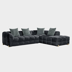 Genoa Sofa Right Hand