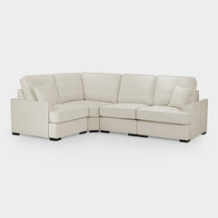 Funk Sofa Universal Corner with Storage