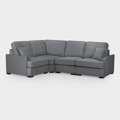 Funk Sofa Universal Corner with Storage
