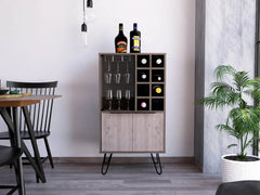 Wine Cabinet