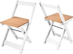 Santos Folding Chair (Box of 2)