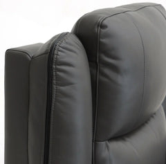 Harald Electric Recliner Sofa Armchair Leather