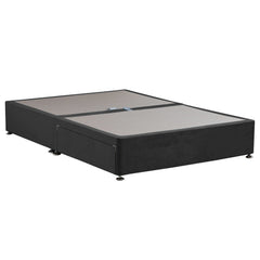 Evolve Bed Base - Steel