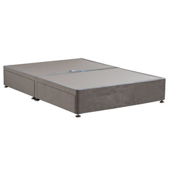 Evolve Bed Base - Stone